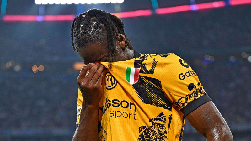 官方：比塞克退出本期国家队，德国补招科雷尔