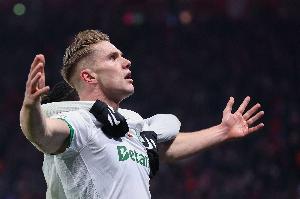 半岛体育下载-佩蒂特：如果必须在阿森纳和曼联之间选择的话，约克雷斯应选前者