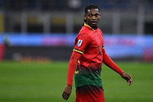 半岛体育-隆戈：切尔西数月来一直考虑引进莱奥，但低于1亿欧米兰不会谈判