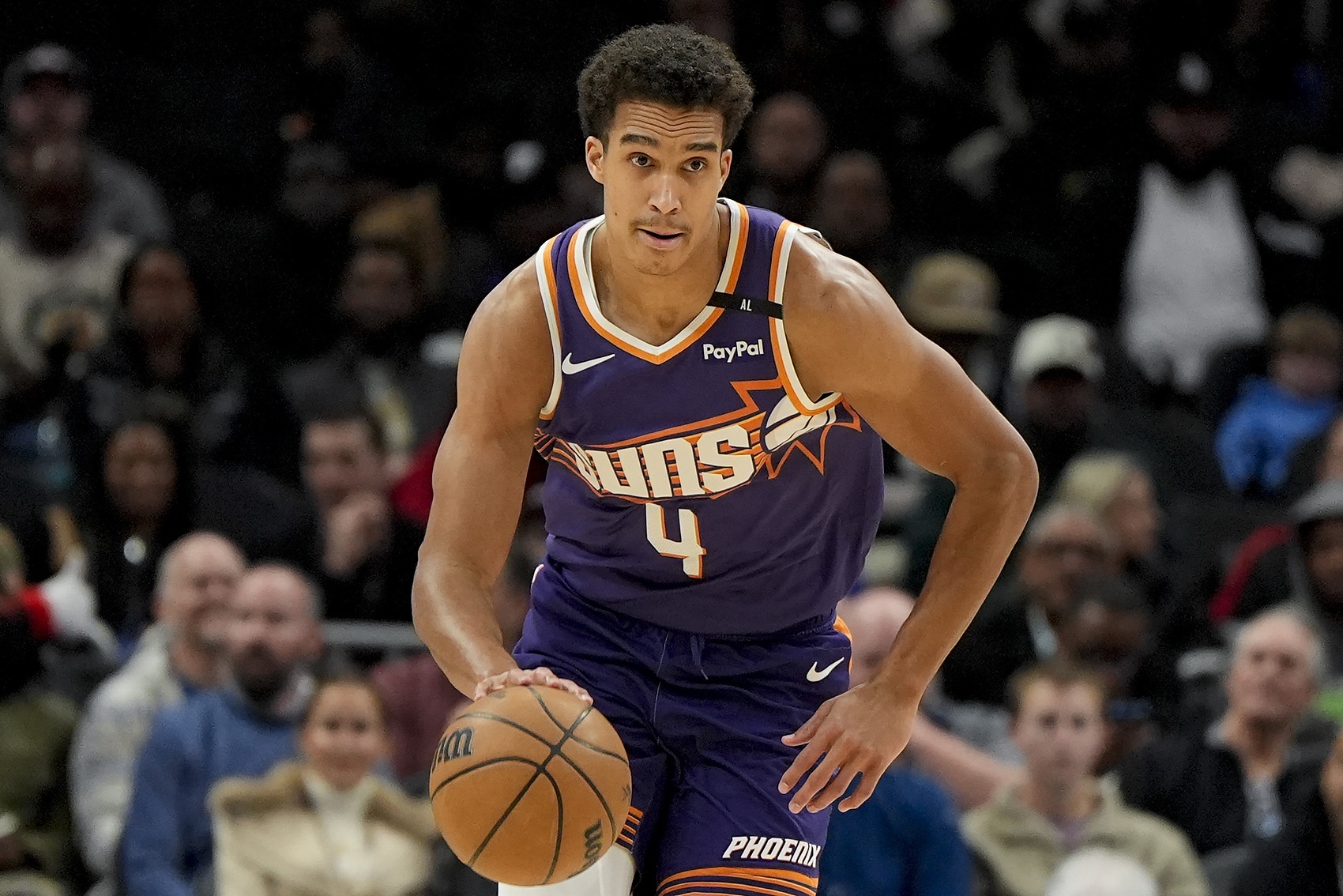 半岛体育官网-大失水准！伊戈达罗8投仅1中拿3分5板 正负值-30全场最低...