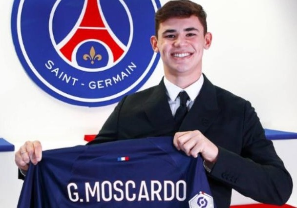 半岛体育下载-西媒：巴黎小将莫斯卡多有意加盟皇家贝蒂斯，后者对球员很感兴趣