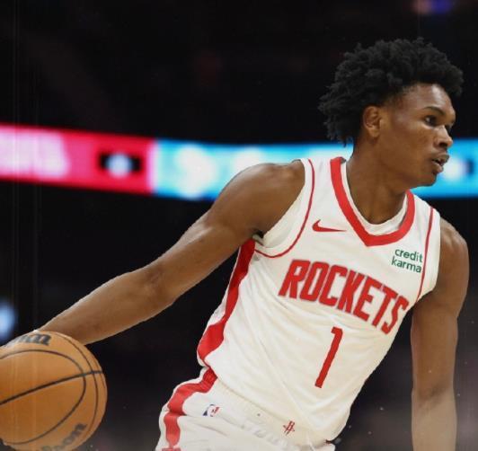 送出双核+保留10号签！火箭另类交易方案出炉：摘新秀顶替史密斯