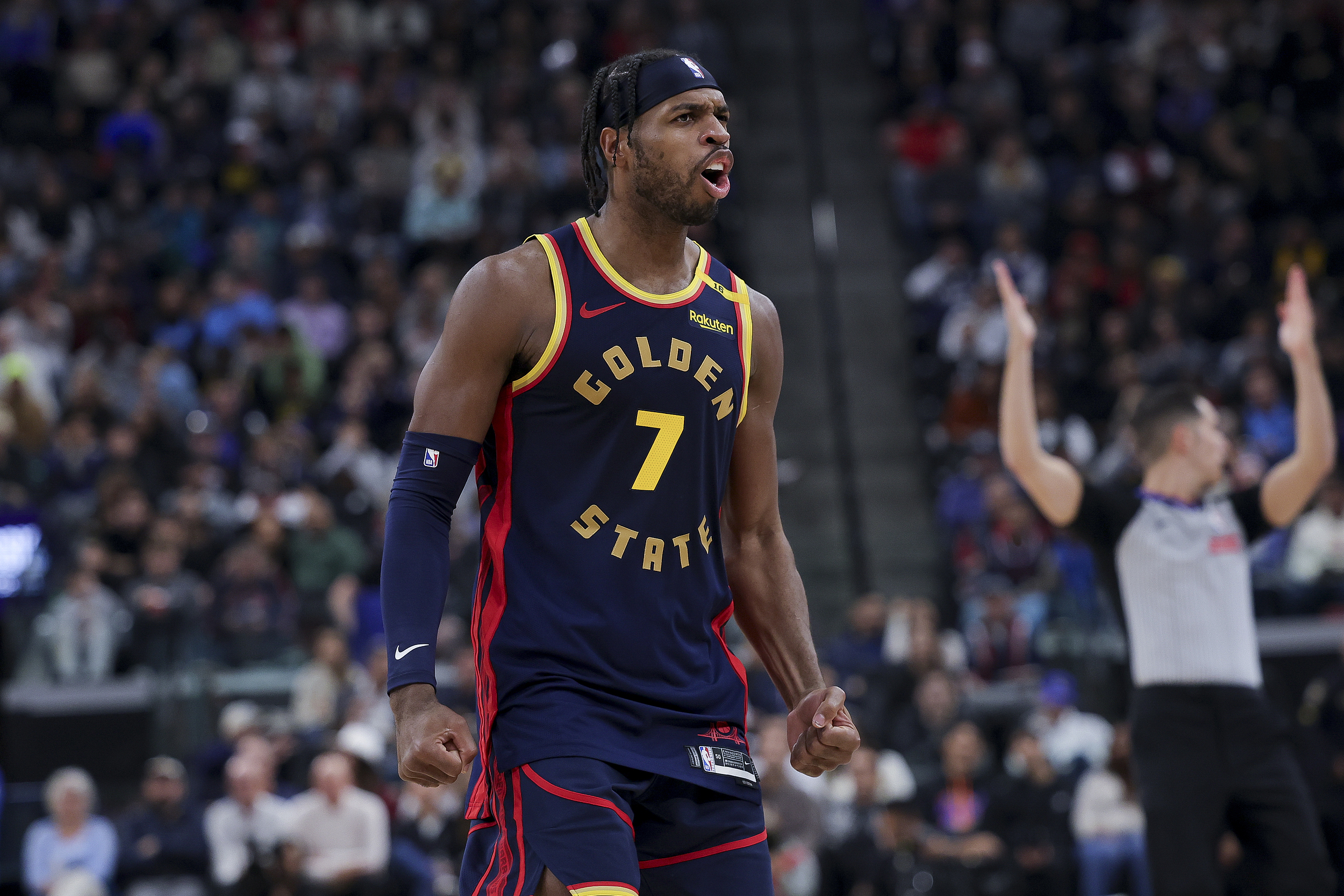 跟巴特勒关系很好？希尔德：我不喜欢他，他去看了斯蒂芬的高尔夫比赛