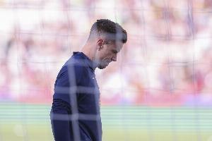 阿斯：特尔施特根将和巴萨主帅弗里克面谈，之后决定自己的去留