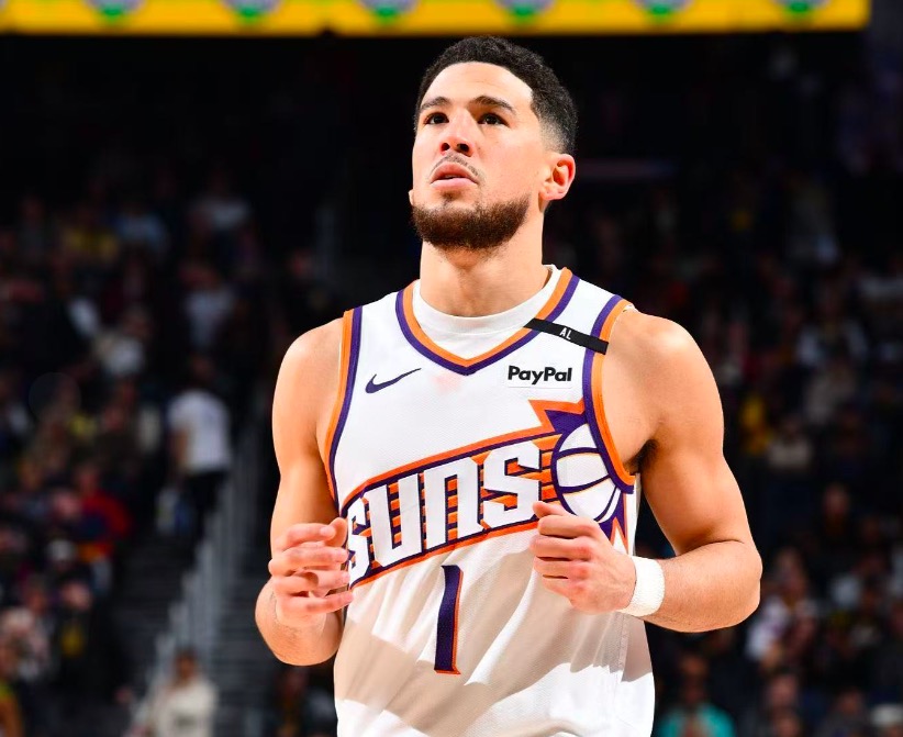 半岛体育APP-美记：太阳将寻求理查兹、阿伦和奥尼尔的交易，围绕布克重组阵容