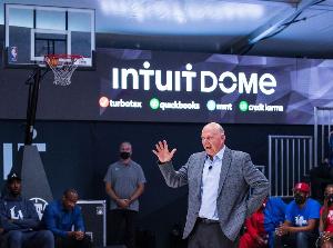 大干一场？快船明夏只有9600万保障合同 26-27赛季工资帽1.65亿