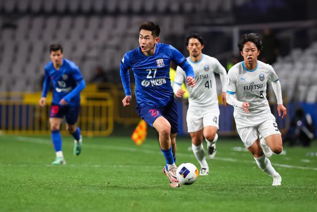 半岛体育官网-【科普】中超为泰山填坑 泰超赶超中超指日可待？