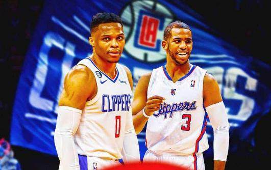 半岛体育娱乐-招募保罗也不愿放弃韦少 快艇强化后场野心不小