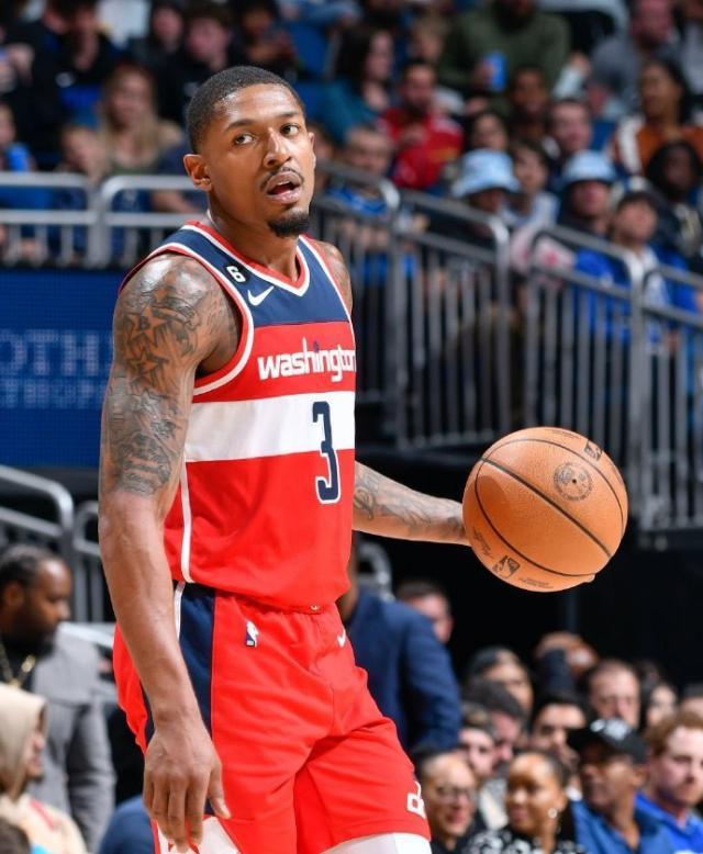 半岛体育APP-【流言汇总】比尔之后拉文也上货架？火箭瞄多个目标