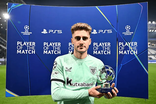 半岛体育娱乐-一射两传，罗伯特-纳瓦罗当选亚特兰大vs毕包全场最佳