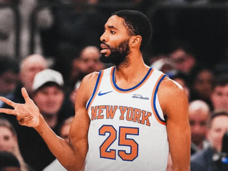 半岛体育APP-压制同城死敌！尼克斯对阵篮网已经取得一波13连胜