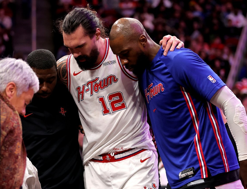 半岛体育娱乐-3年3900万美金！历史第1！亚当斯重伤，KD逆天改命需要库里