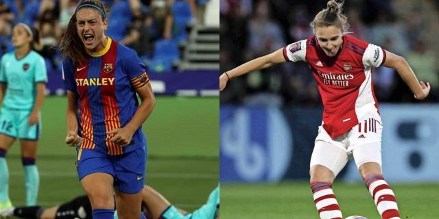 半岛体育下载-体坛FIFA女足选票：足球小姐选她 3名帅值得鼓励